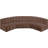 Hriti Upholstered 133'' Sofa-89266643