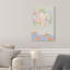 Summer Arrangement Print by Oliver Gal-298135529-506722816