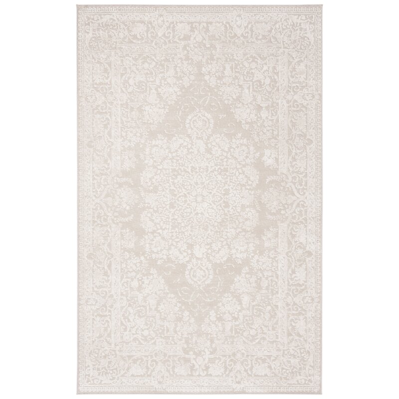 Laurel Foundry Modern Farmhouse Calidia Oriental Rug & Reviews | Wayfair