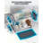 Dish Drying Rack, 2-tier Dish Rack For Kitchen Counter, Large Dish Drainers Sink Organizers And Storage