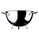 1950 Colander 8.66" - 1 Piece - Stainless Steel