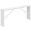 Alyannah 158cm Console Table