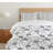 Cottage Americana Floral Duvet Cover