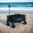 Heavy Duty Garden Cart
