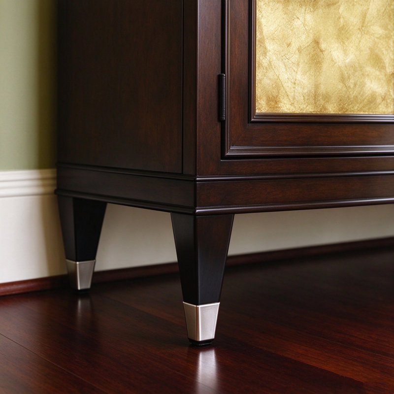 Four Door Large-Capacity Sideboards