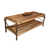 Hickory rustique