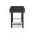 Tura Solid Wood Writing Desk