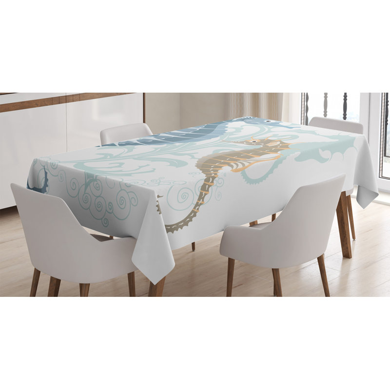 Decorative Tablecloth