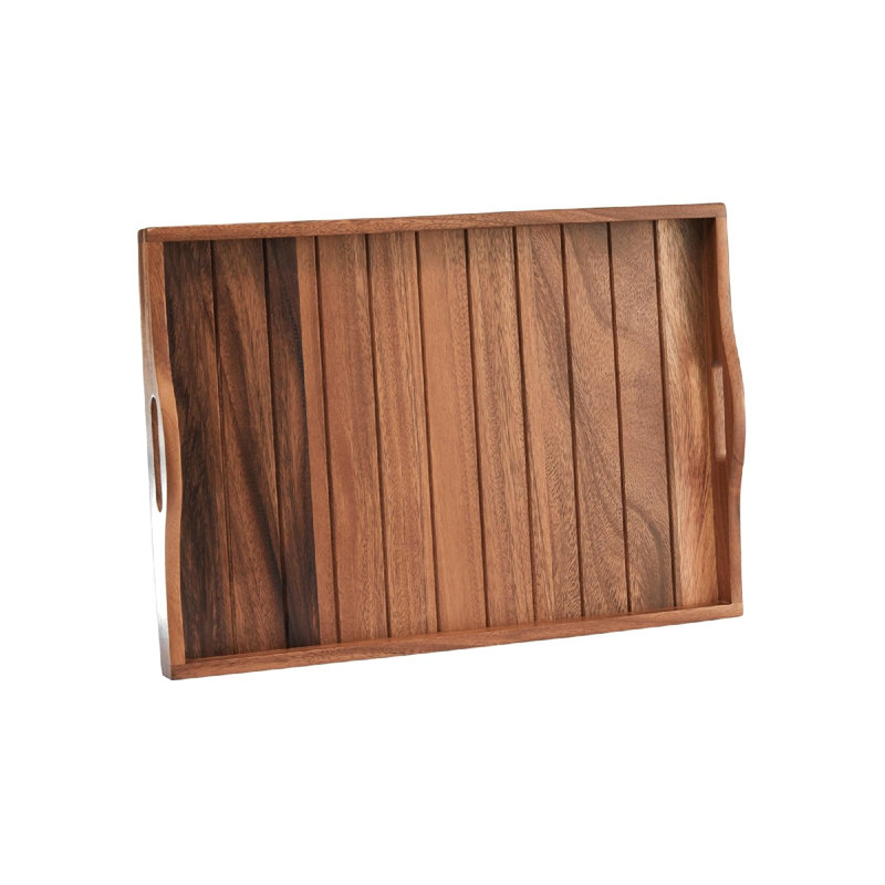 Breakfast Tray