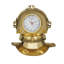 Horloge nautique en laiton-570298133-565660584