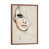 Classic Brown Wood Framed is unavailable