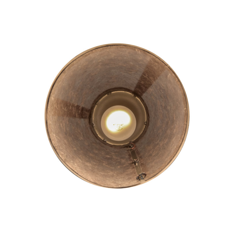 Mission Cantilever 1 - Light Pendant
