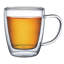 Glass Coffee Mug