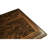 Tribeca Solid Wood End Table with Storage