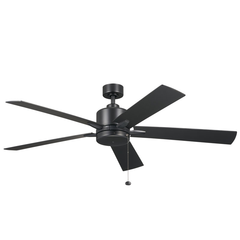 Lucian II 60'' Ceiling Fan