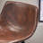 Kayenta Upholstered Counter Stool with Metal Frame-62064145-62064144