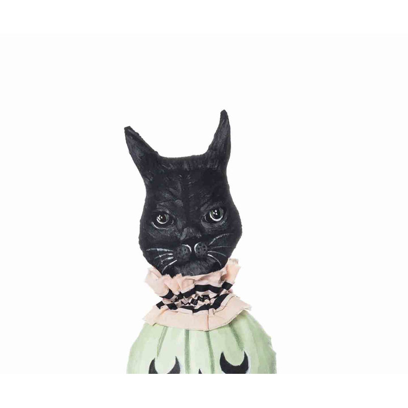 Coussin décoratif Salem Zombinaland