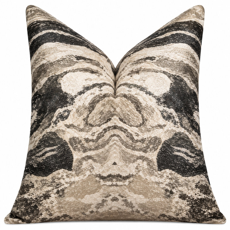 Marble Mirage Pillow Cover 22