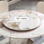 Table de salle à manger Wymore Moran-125841281