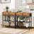 29.5" Entryway Console Table with Drawers-1695627818