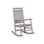 Berlin Gardens Casual Back Tropical Porch Rocker-1396202157