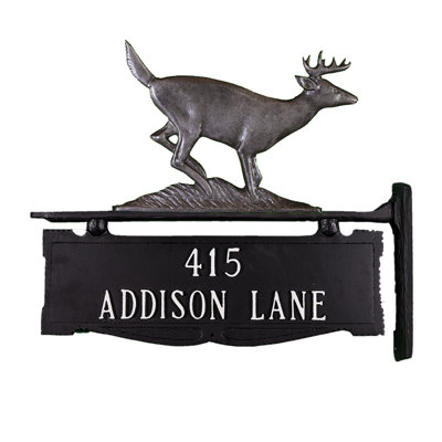 Novelty Lawn Insert