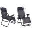 Gavan 151cm Long Reclining Single Chaise-165259807