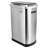 Elama 13 Gallon Automatic Sensor Hands Free Trash Can