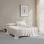 Ensemble de draps 4 pièces Calvin Klein
