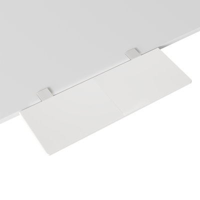 Argaki 1.3cm H x 69.1cm W Desk