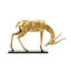 Antelope Straight Horn Figurine