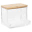 Plastic Makeup Organiser