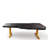 Solid Wood Dining Table
