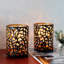 Asah Metal Table Lamp