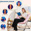 Upholstered Accent Chair-1713302682