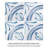 Saint Germain 5.75" x 5.75" Porcelain Wall & Floor Tile