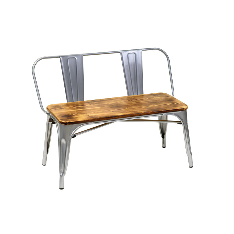 Engrom 3 - Piece Solid Wood Top Living Room Table Set