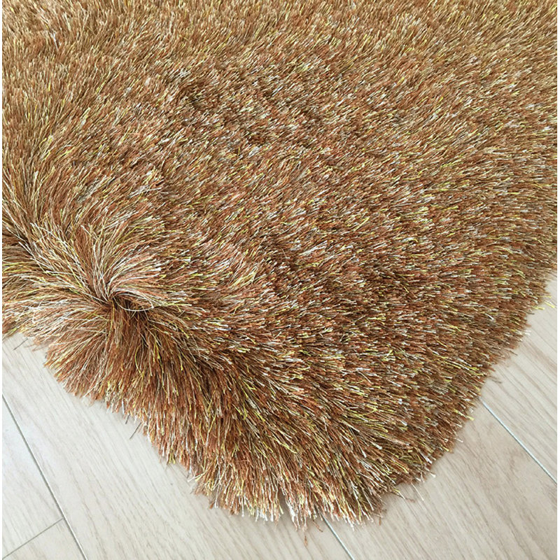 Tapis touffeté à la main Fancy Shaggy
