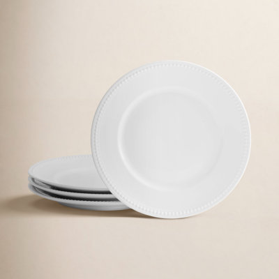 Everyday White 11" Dinner Plate
