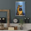 «Cool Dog Blue» par Irena Orlov-694757304