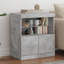 Basilisa 60cm Sideboard-1510981749