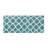 Reversible High Pile Tufted   Bath Rug-914649595