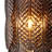 Met X Eichholtz Flush Mounted Sconce-93735182