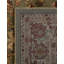 Tapis oriental vert clair Niles-19394760