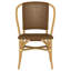 Chaise d'appoint Lexley