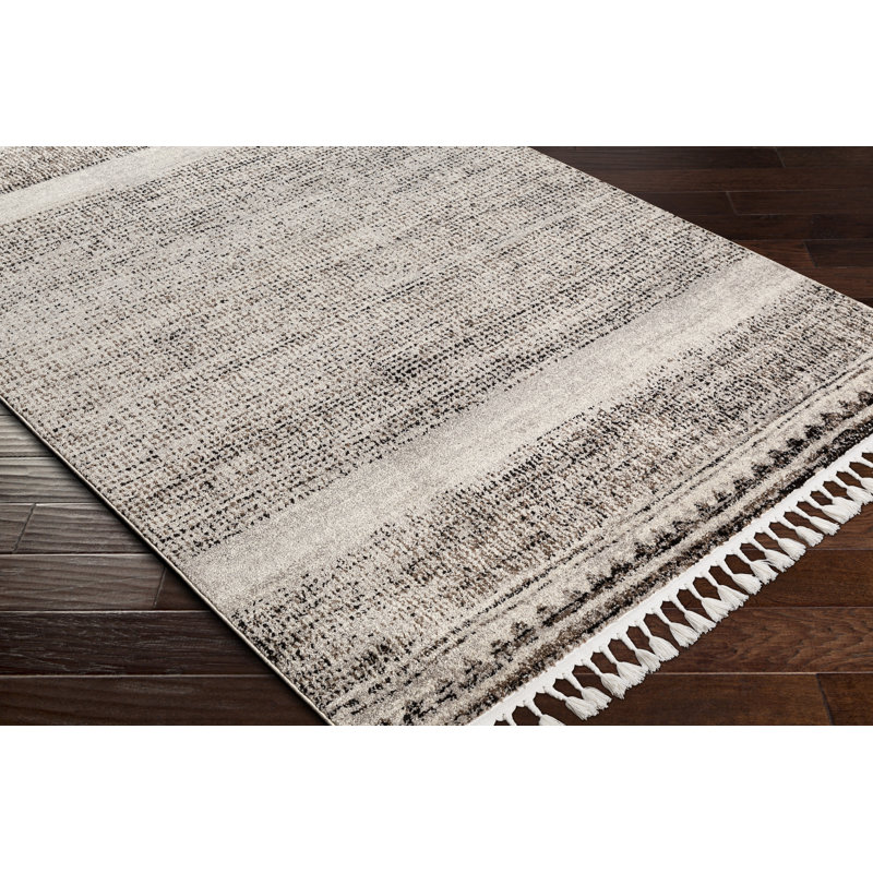 Rynn Indoor Rug, Runner 2'7" x 7'3"