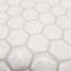 Carrelage mosaïque auto-adhésif 22 po x 22 po