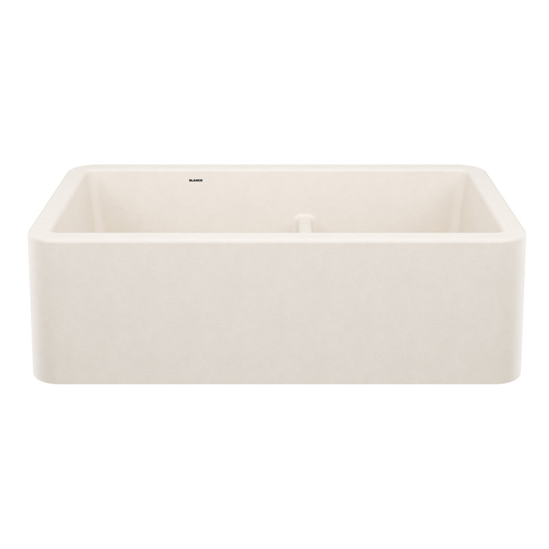 TABLIER BLANCO IKON 33 1,75 LW, Soft White