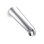 Taper™ by Bjarke Ingels Wall-Mount Bath Spout