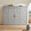 Grand lit escamotable mural et USB-797488999